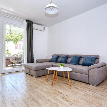Apartment Marina Задар Екстер'єр фото