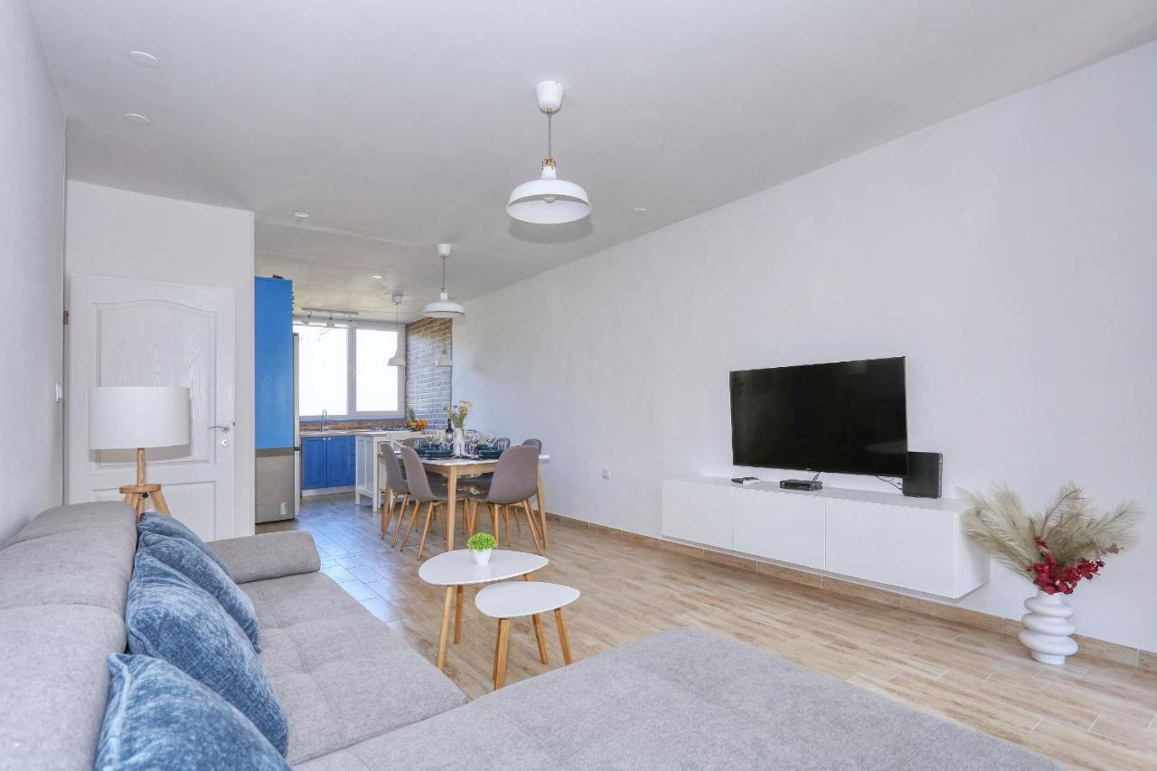 Apartment Marina Задар Екстер'єр фото