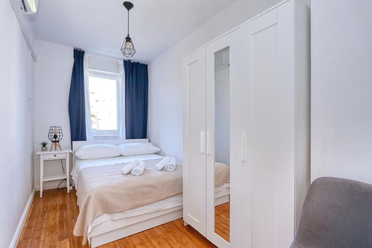 Apartment Marina Задар Екстер'єр фото