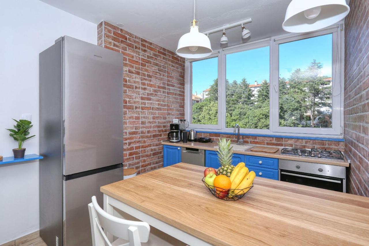 Apartment Marina Задар Екстер'єр фото