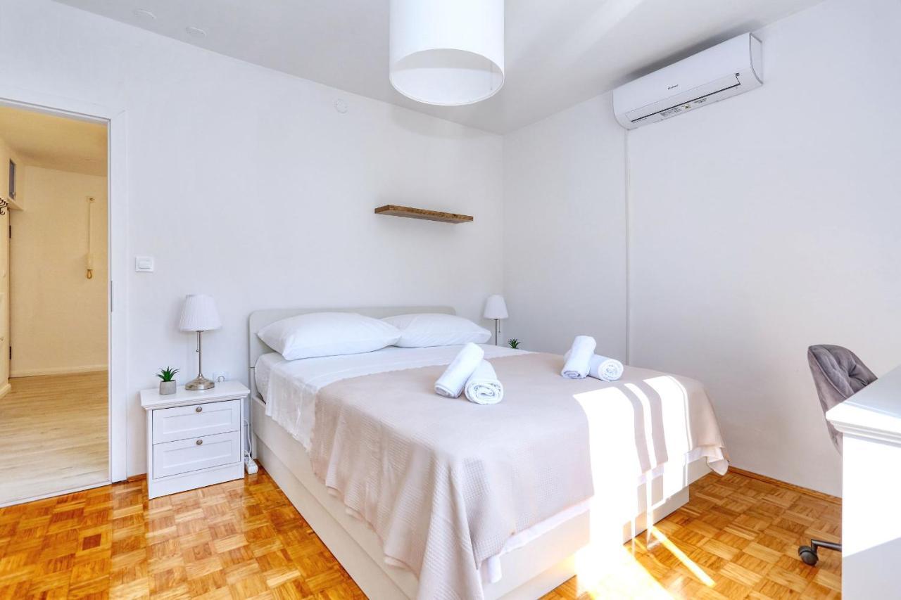 Apartment Marina Задар Екстер'єр фото
