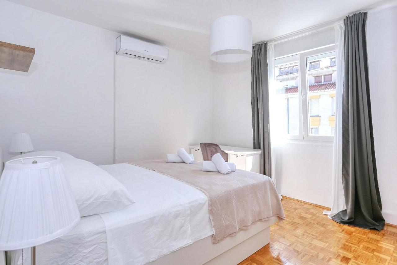 Apartment Marina Задар Екстер'єр фото