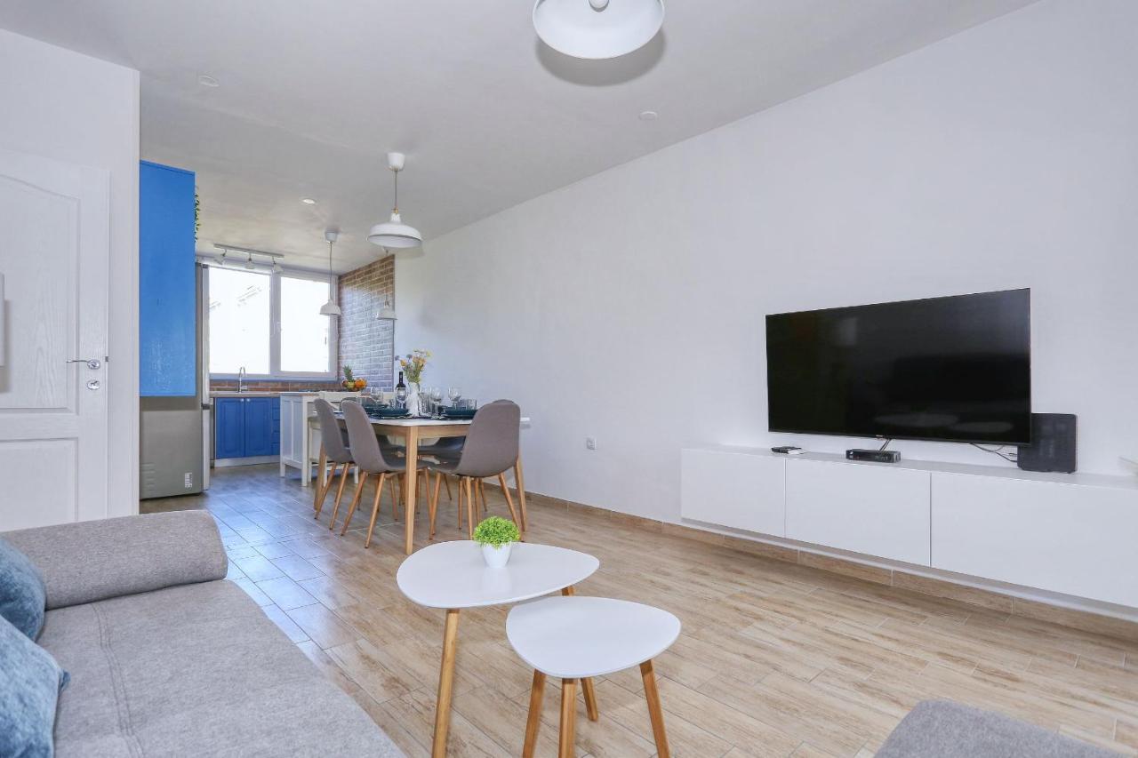 Apartment Marina Задар Екстер'єр фото
