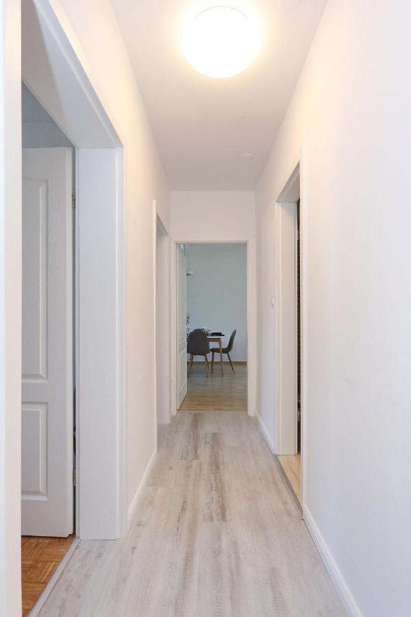 Apartment Marina Задар Екстер'єр фото