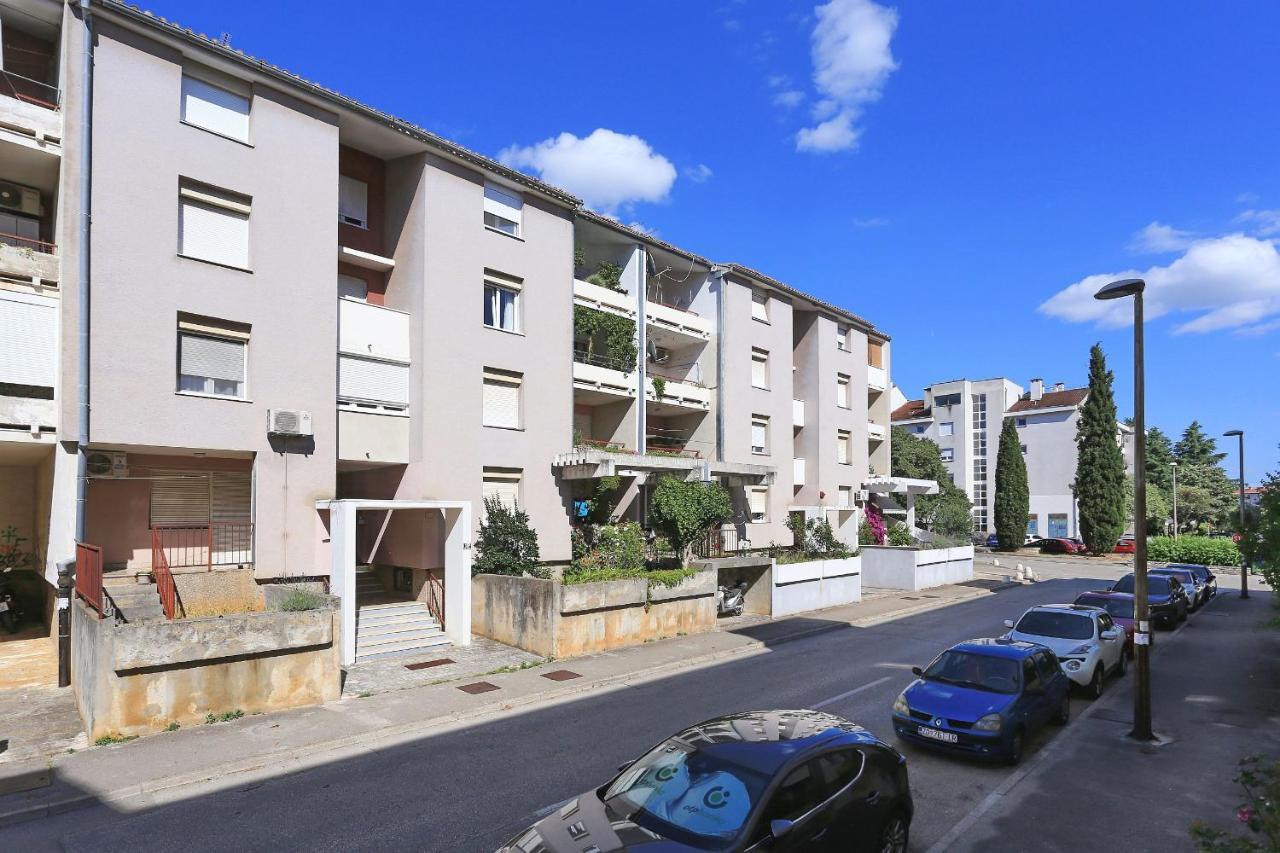 Apartment Marina Задар Екстер'єр фото