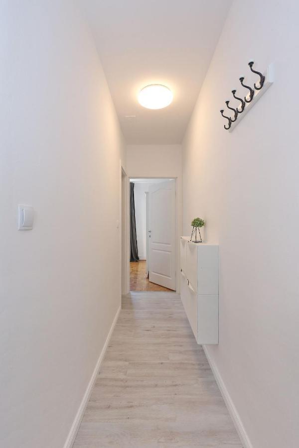 Apartment Marina Задар Екстер'єр фото