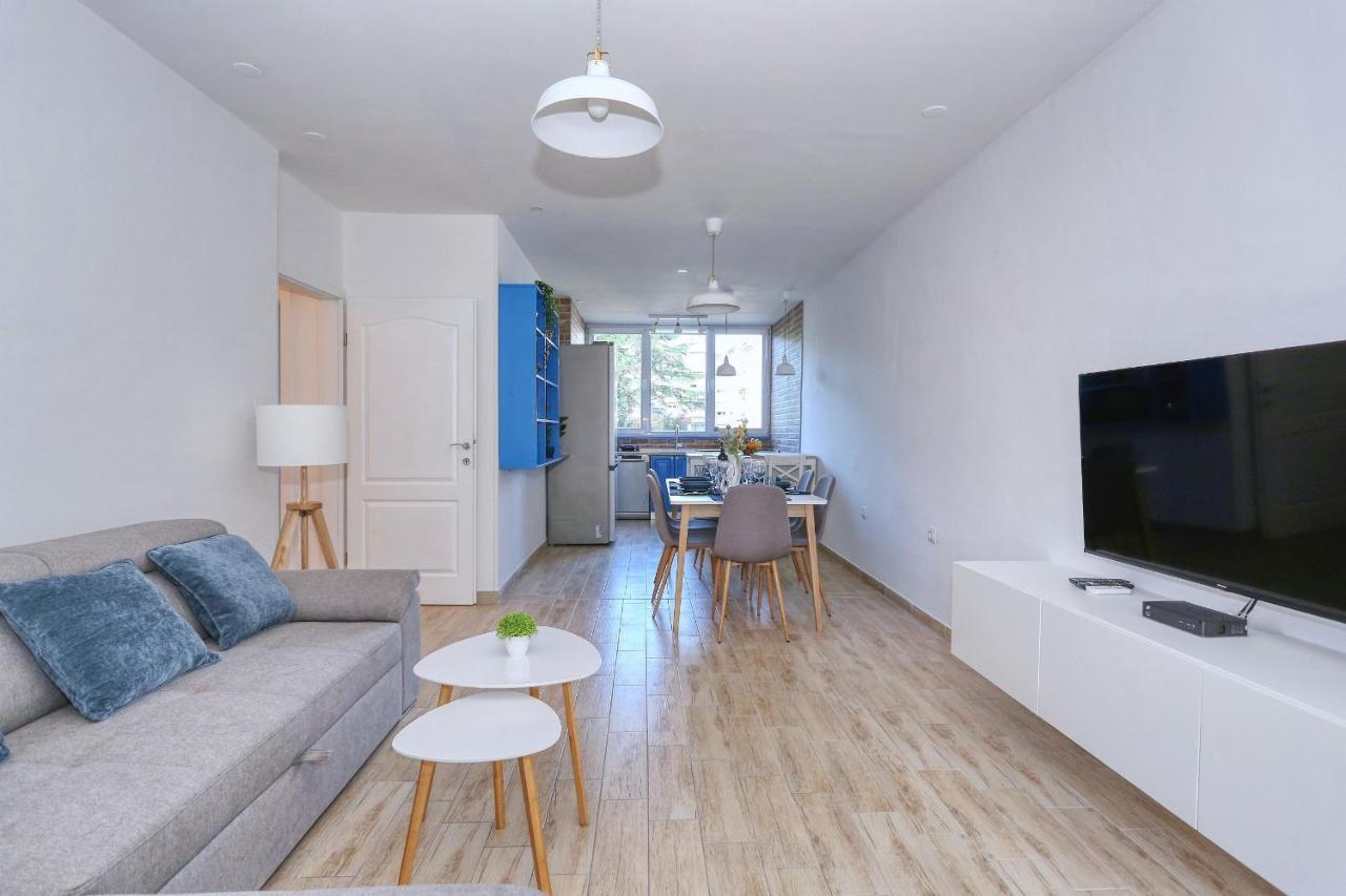 Apartment Marina Задар Екстер'єр фото